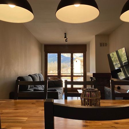 Apartamento Gold Cadi Guardiola de Bergueda Extérieur photo