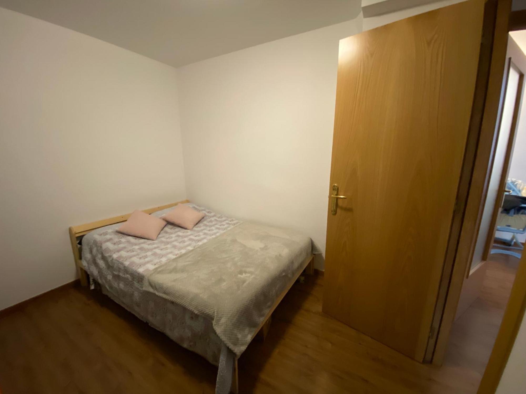 Apartamento Gold Cadi Guardiola de Bergueda Extérieur photo