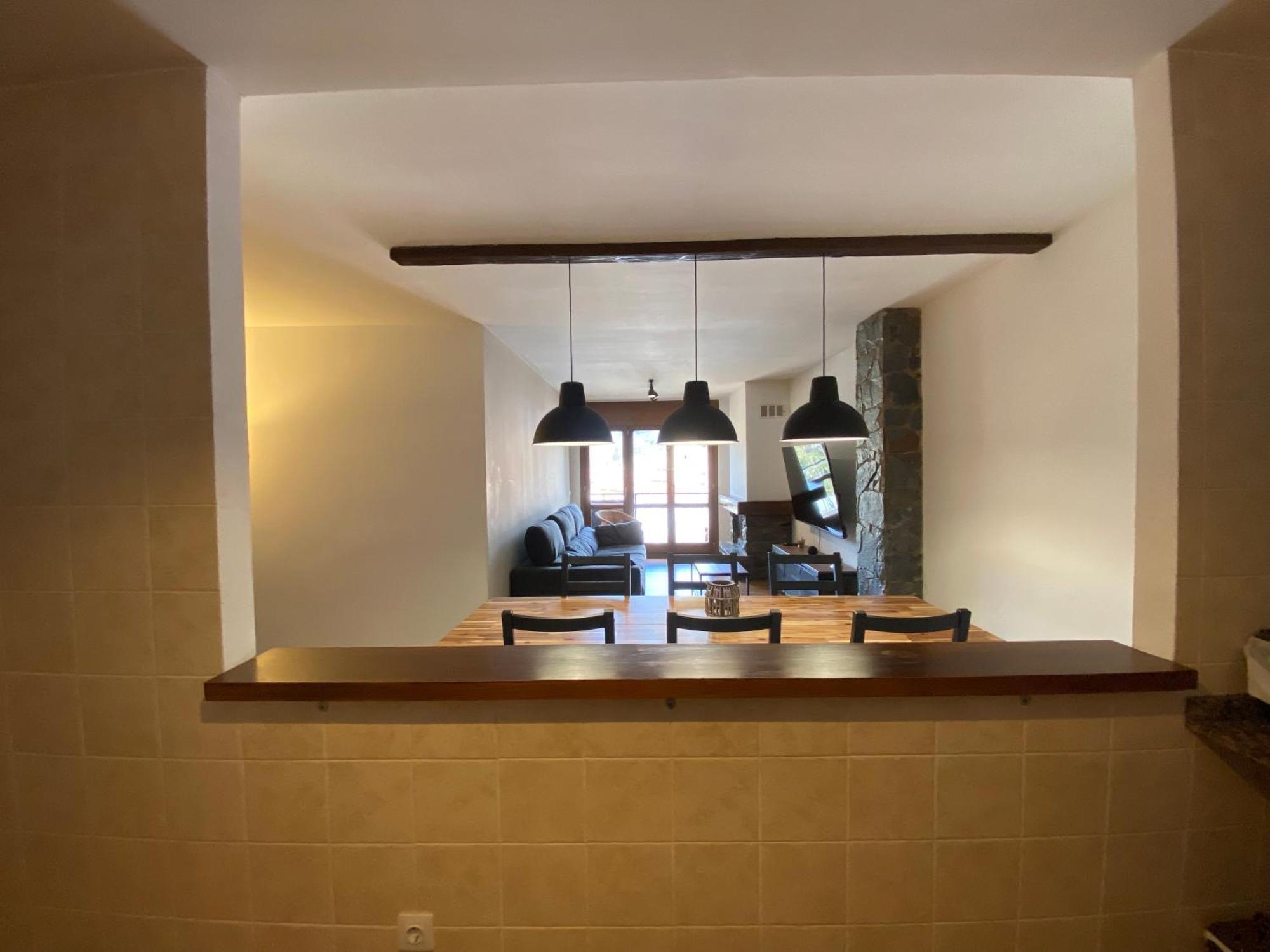 Apartamento Gold Cadi Guardiola de Bergueda Extérieur photo