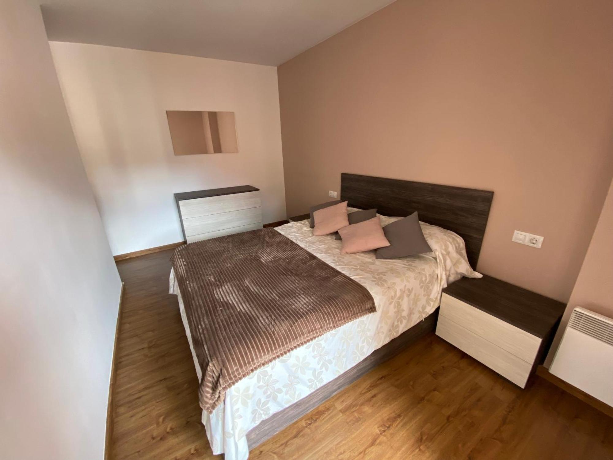Apartamento Gold Cadi Guardiola de Bergueda Extérieur photo